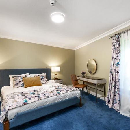 Troysgate House Hotel Kilkenny Buitenkant foto