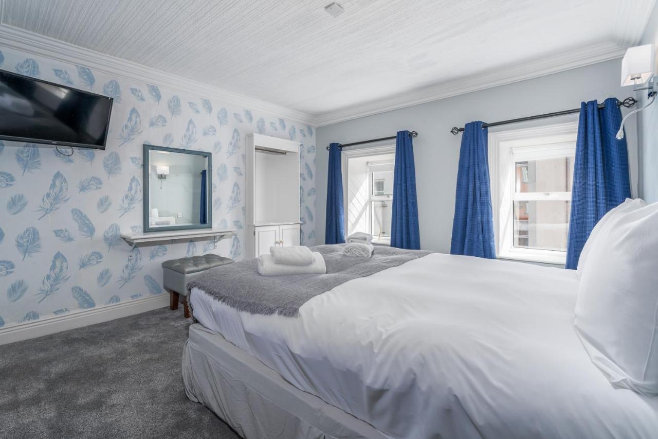 Troysgate House Hotel Kilkenny Buitenkant foto