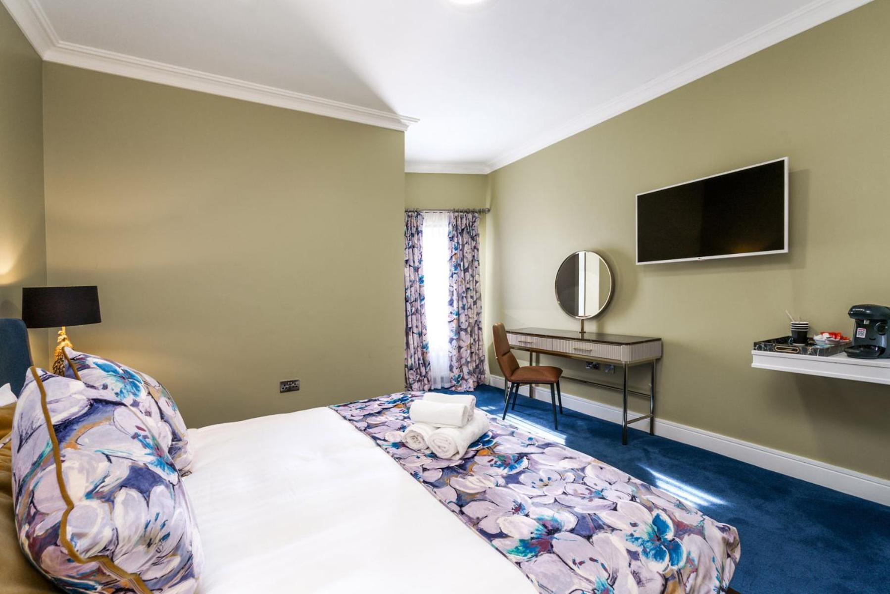 Troysgate House Hotel Kilkenny Buitenkant foto