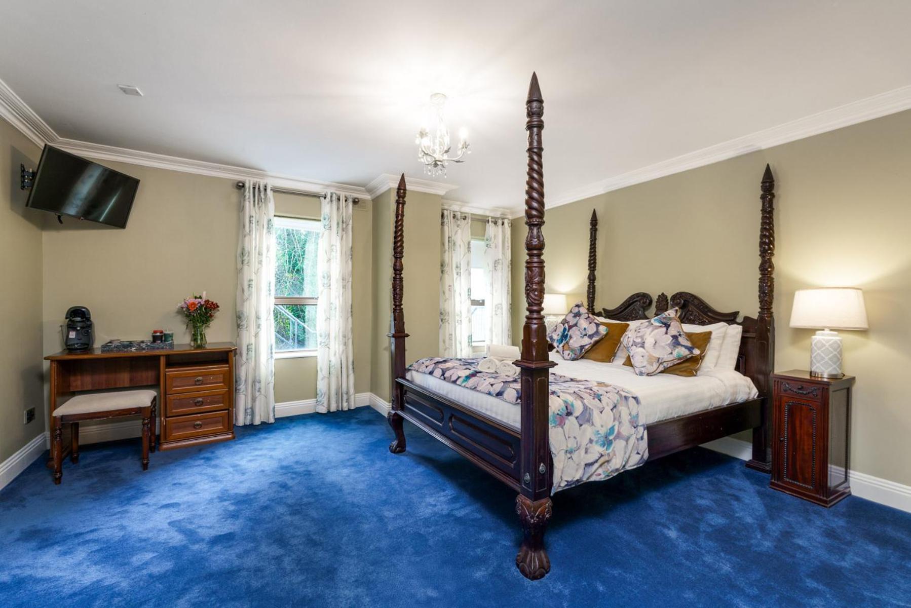 Troysgate House Hotel Kilkenny Buitenkant foto