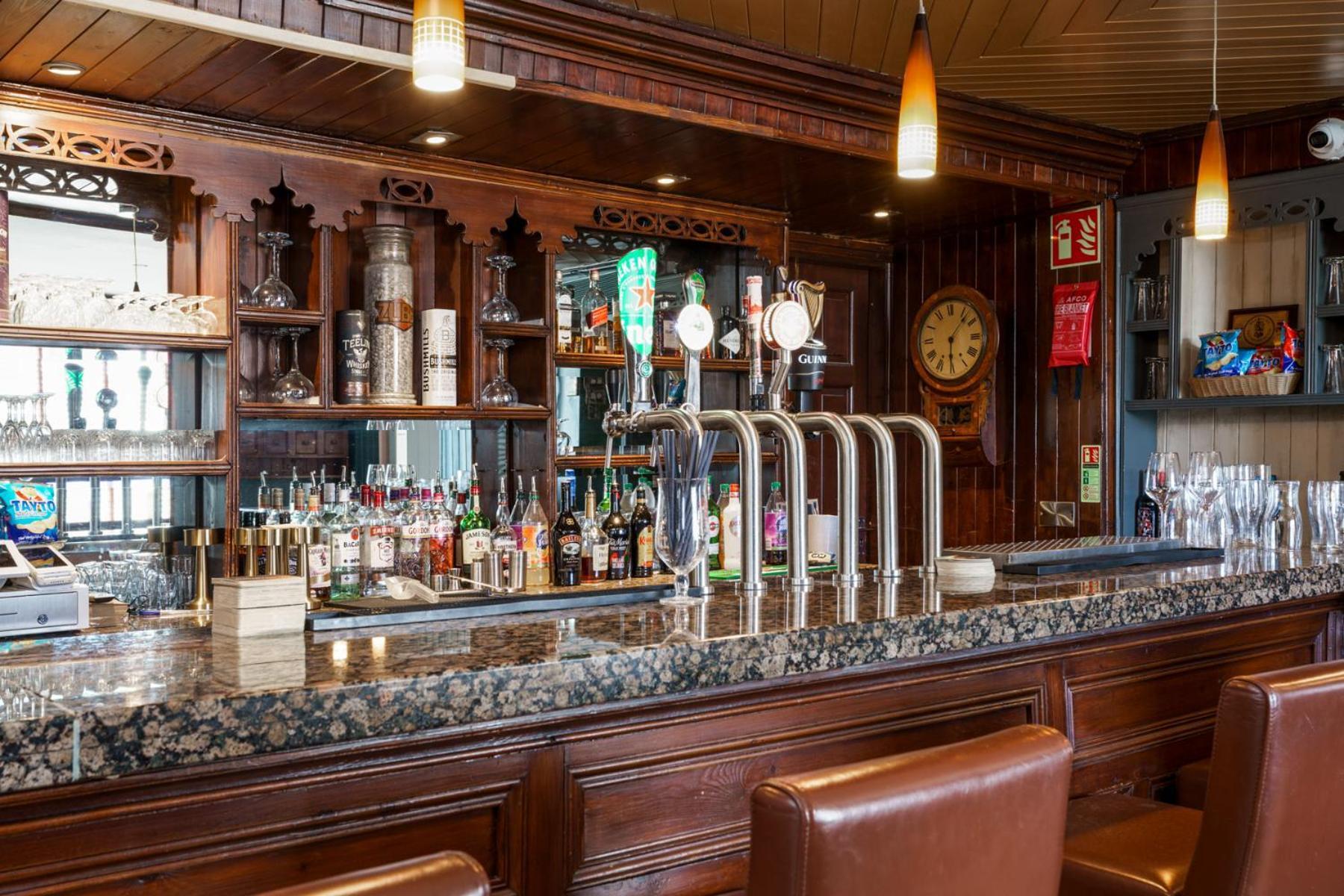 Troysgate House Hotel Kilkenny Buitenkant foto